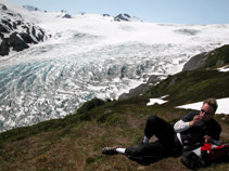 Exit Glacier