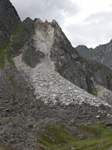 Talkeetna Mountains