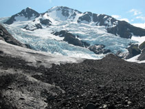 Glacier - Alaska