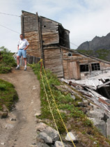 Independence Mine