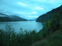 Yukon River